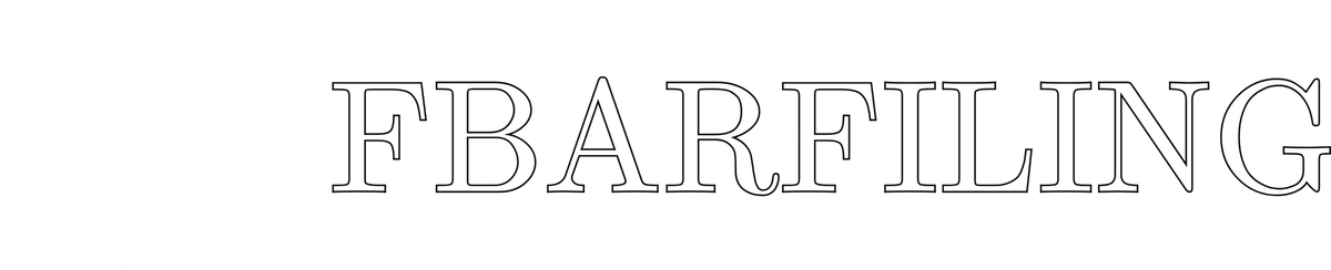 FBARFiling